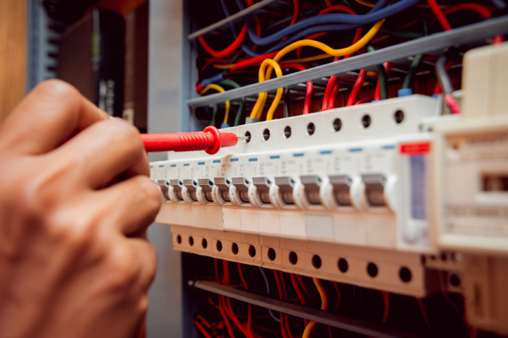 électricien Martinique