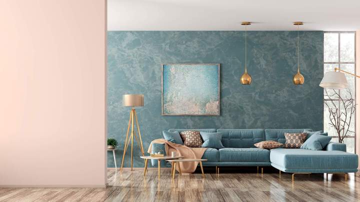 Travaux de rénovation intérieure Martinique