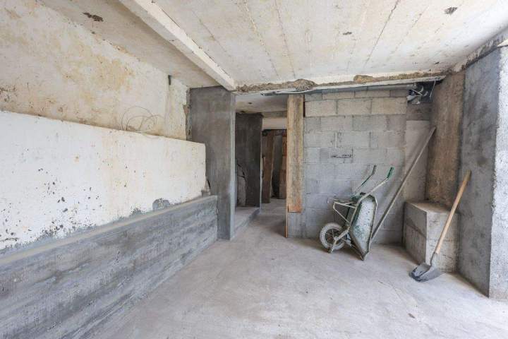 Rénovation intérieure Martinique