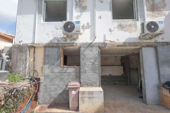 Aménagement extérieur Martinique