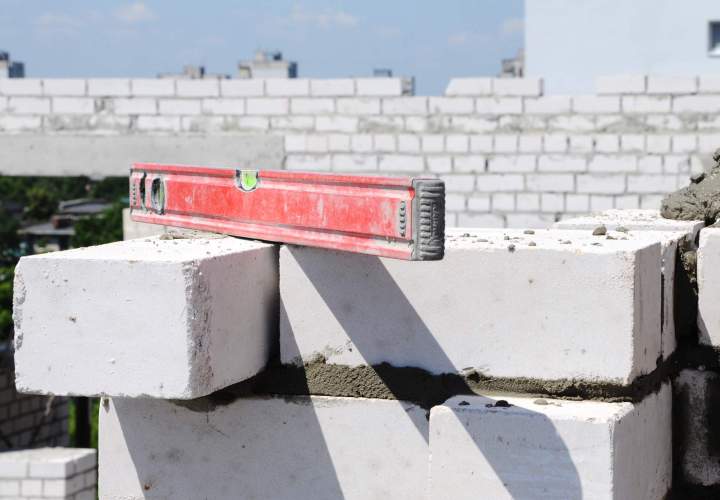 Maçonnerie, Le Lorrain