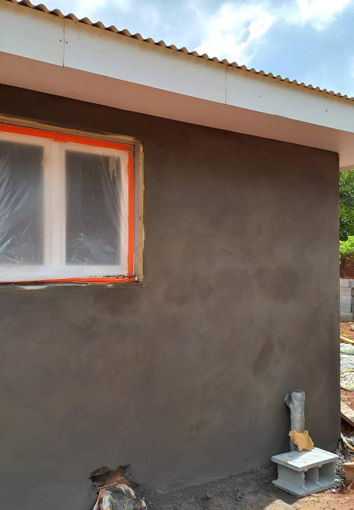 Travaux de maçonnerie Martinique