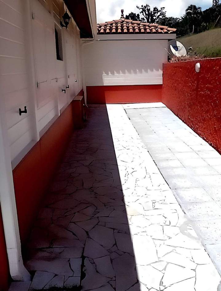 Aménagement extérieur Martinique